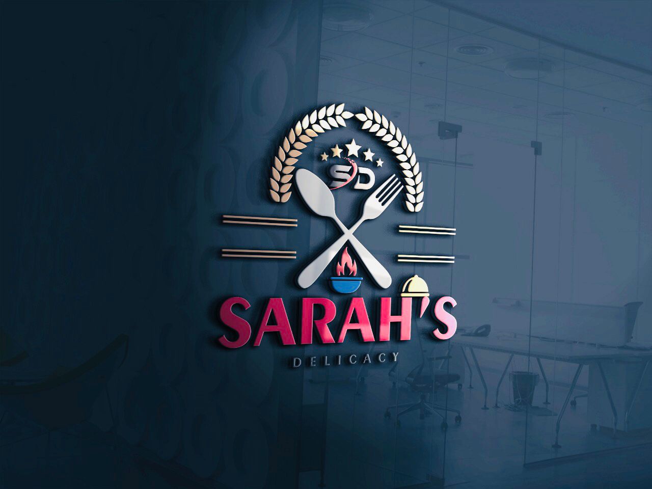 Sarah Delicacy